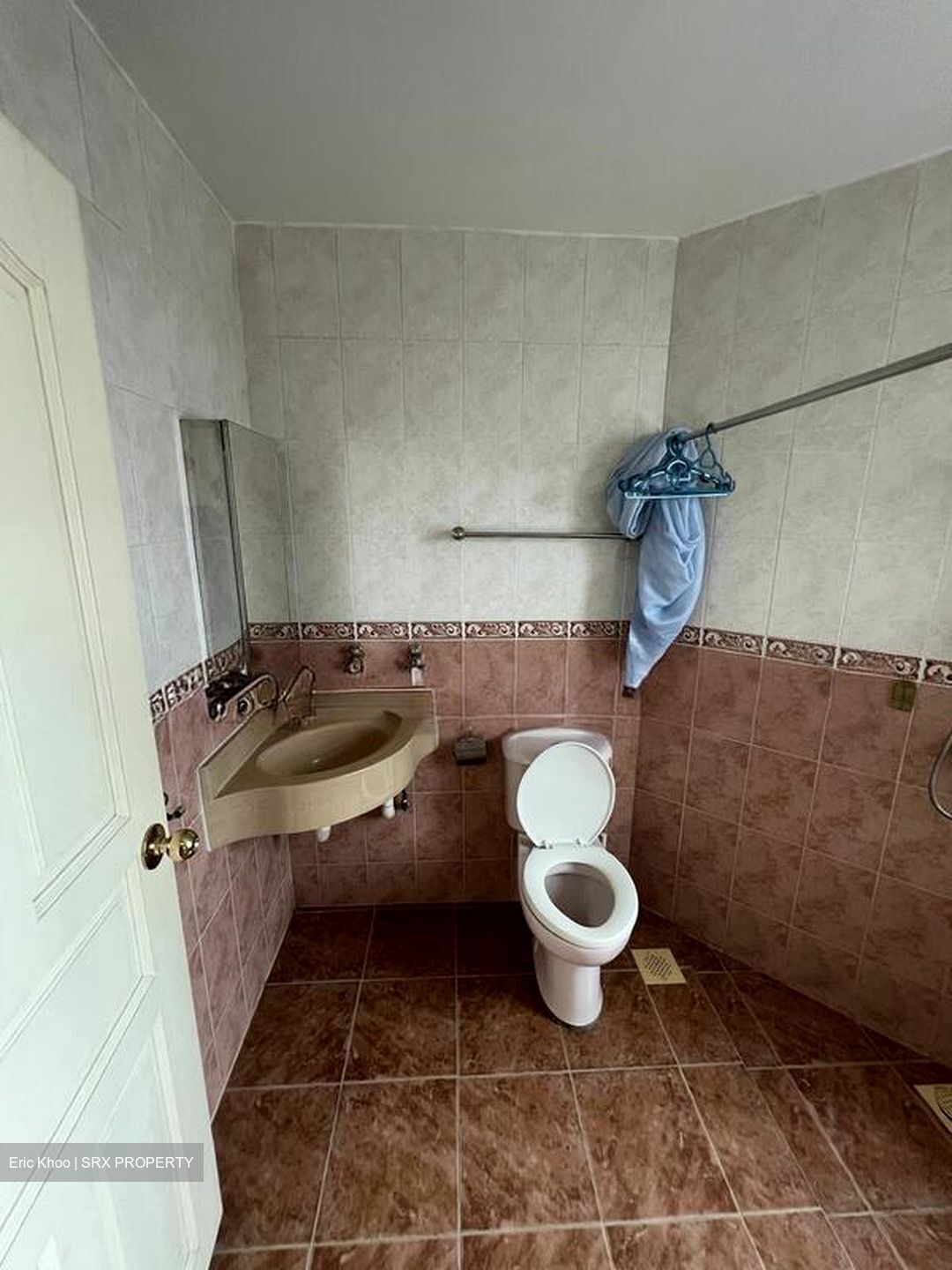 Sembawang Hills Estate (D20), Detached #522309641
